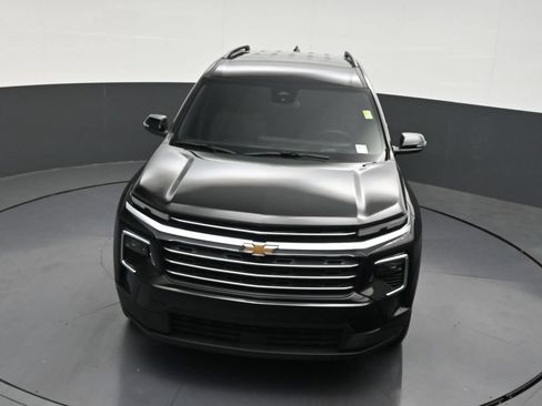 Used 2026 Chevrolet Traverse LT FWD image 28