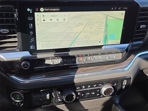 New 2026 Chevrolet Silverado 1500 RST w/ Z71 Off-Road Package image 11