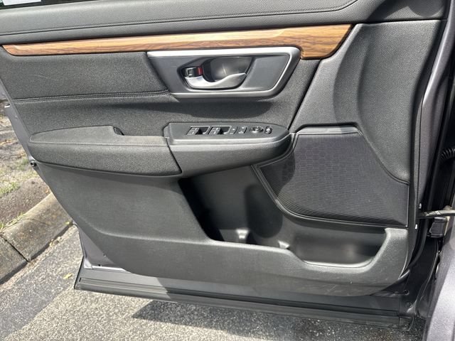 Used 2020 Honda CR-V EX image 25