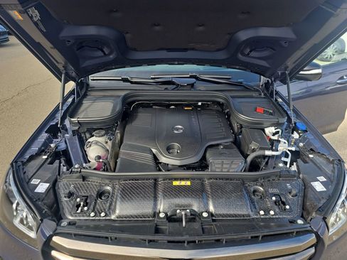 New 2026 Mercedes-Benz GLS 450 GLS 450 image 22