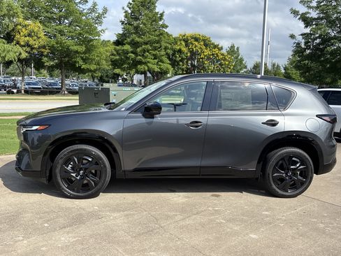 New 2026 MAZDA CX-5 2.5 S w/ Premium Package AWD/4WD image 10