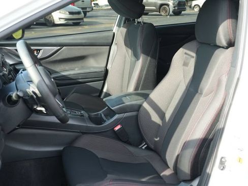 Used 2024 Subaru WRX Premium AWD/4WD image 22