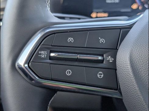 Used 2026 Chevrolet Traverse LT w/ Enhanced Driving Package image 16