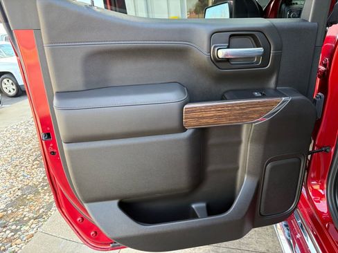 Certified 2022 Chevrolet Silverado 1500 High Country w/ Safety Package II image 40