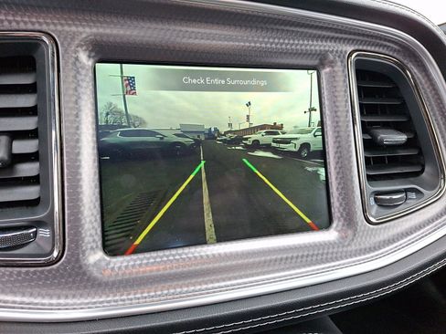 Used 2022 Dodge Challenger SRT Hellcat Redeye image 19