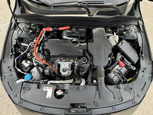 Used 2022 Honda Accord Sport image 32