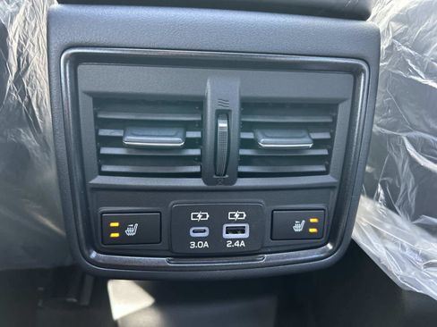 New 2026 Subaru Outback Wilderness AWD/4WD image 9