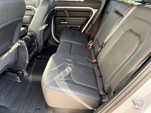 New 2026 Land Rover Defender 110 S image 13