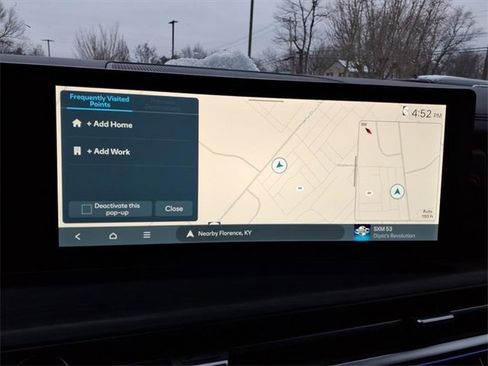 New 2026 Hyundai Santa Fe Limited image 10