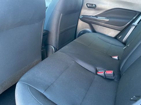 Certified 2025 Nissan Kicks Play S FWD image 13