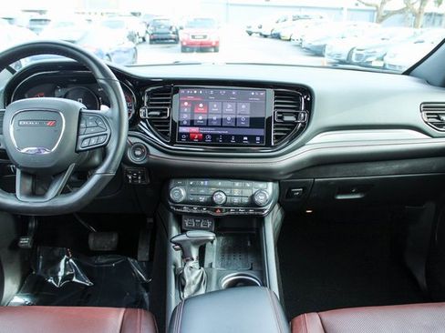 Used 2025 Dodge Durango GT image 16