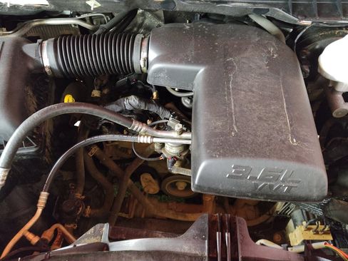 Used 2018 RAM 1500 Tradesman w/ Protection Group image 30