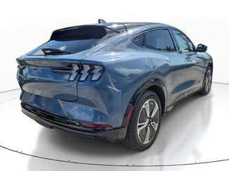 Used 2023 Ford Mustang Mach-E Premium AWD/4WD video 2