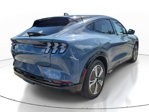 Used 2023 Ford Mustang Mach-E Premium AWD/4WD image 2
