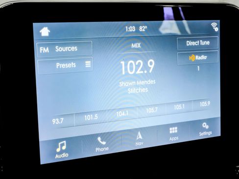 Used 2019 Lincoln Navigator L Black Label image 38