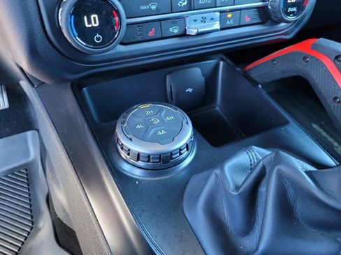 Used 2024 Ford Bronco Heritage Edition AWD/4WD image 26