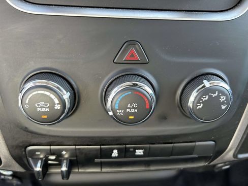 Used 2023 RAM 1500 Tradesman RWD image 24