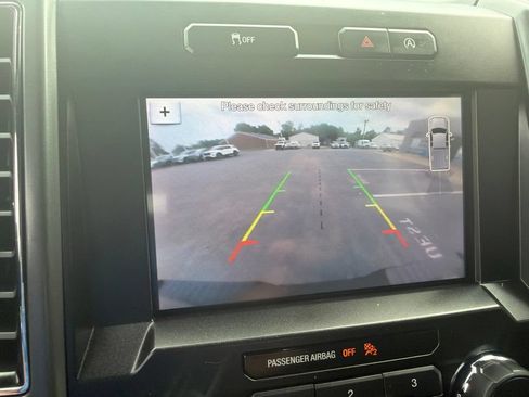 Used 2019 Ford F150 XLT w/ Equipment Group 301A Mid AWD/4WD image 15
