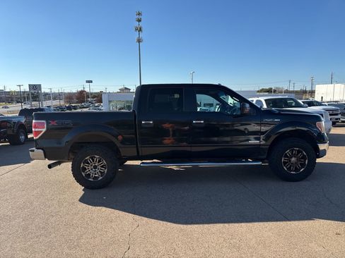 Used 2014 Ford F150 XLT w/ Equipment Group 302A Luxury image 8