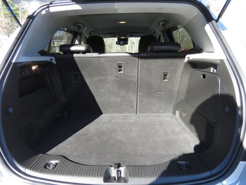 Used 2017 Chevrolet Trax LT w/ LT Convenience Package image 17