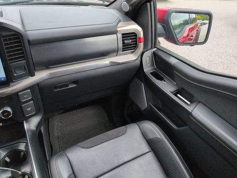 Used 2023 Ford F150 Raptor w/ Raptor 37 Performance Package AWD/4WD image 17