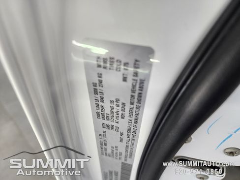 New 2025 RAM 2500 Tradesman image 58