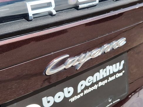 Used 2019 Porsche Cayenne AWD/4WD image 31