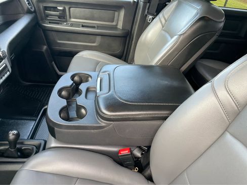 Used 2024 RAM 2500 Tradesman w/ Snow Chief Group image 30