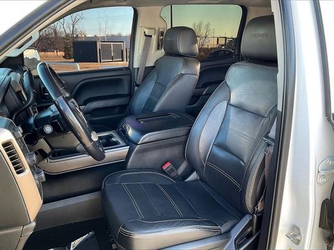 Used 2017 GMC Sierra 1500 Denali image 27