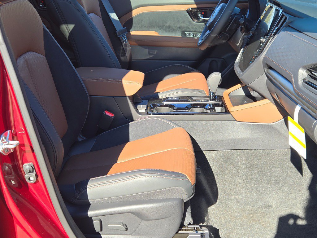 New 2026 Subaru Forester Touring AWD/4WD image 8