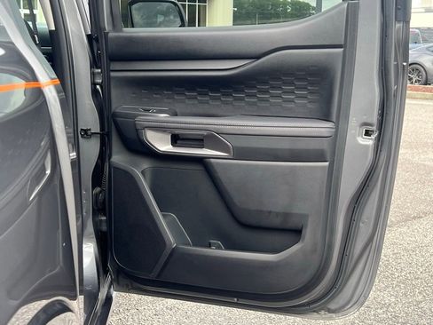 Used 2024 Ford Ranger XLT image 42