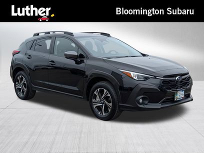 Used 2024 Subaru Crosstrek 2.0i Premium