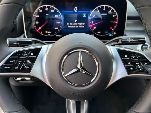 New 2026 Mercedes-Benz C 300 Sedan image 21