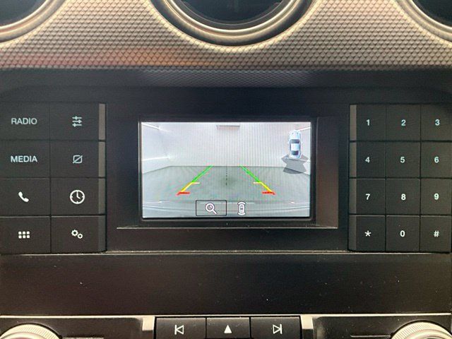 Used 2020 Ford Mustang GT RWD image 4
