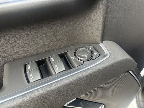 New 2026 Chevrolet Silverado 1500 LT image 24