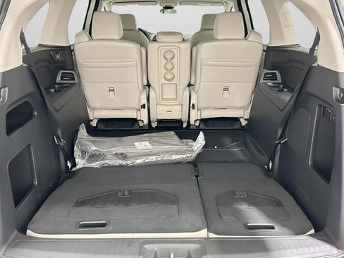 New 2026 Honda Odyssey EX-L image 24