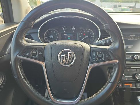 Used 2019 Buick Encore Preferred image 23