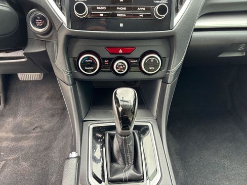 Used 2017 Subaru Impreza 2.0i Limited AWD/4WD image 12