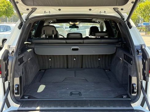Certified 2024 BMW X5 xDrive40i AWD/4WD image 11