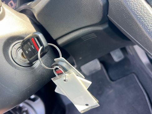 Used 2016 Honda Civic LX image 25