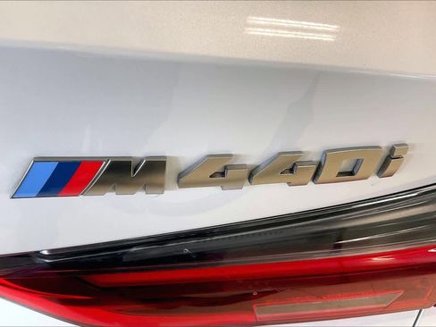 Used 2023 BMW 440i xDrive Convertible w/ Premium Package image 10