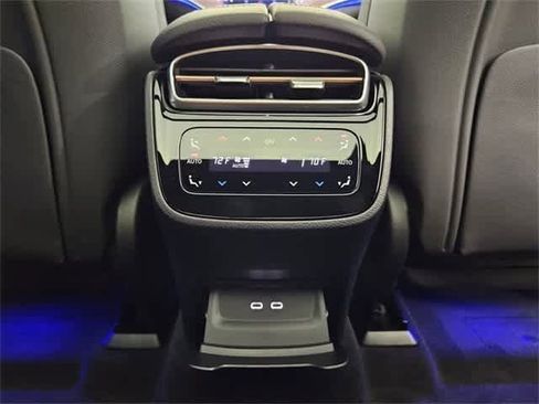 Used 2025 Mercedes-Benz EQE AMG 4MATIC SUV image 92