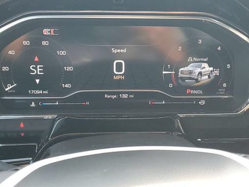 Certified 2024 GMC Sierra 1500 Elevation AWD/4WD image 21