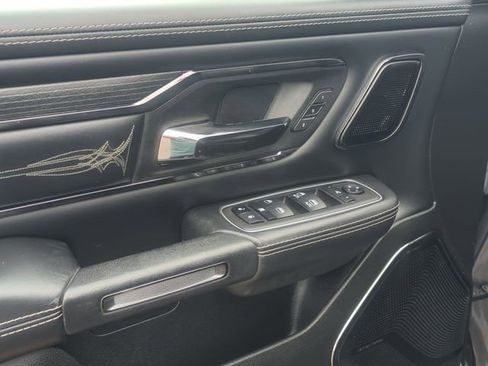 Used 2023 RAM 1500 Limited AWD/4WD image 13