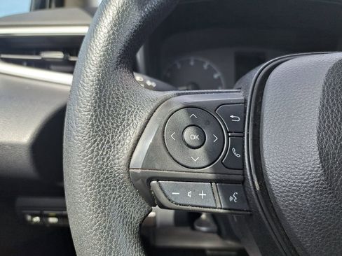 Used 2024 Toyota Corolla LE image 14