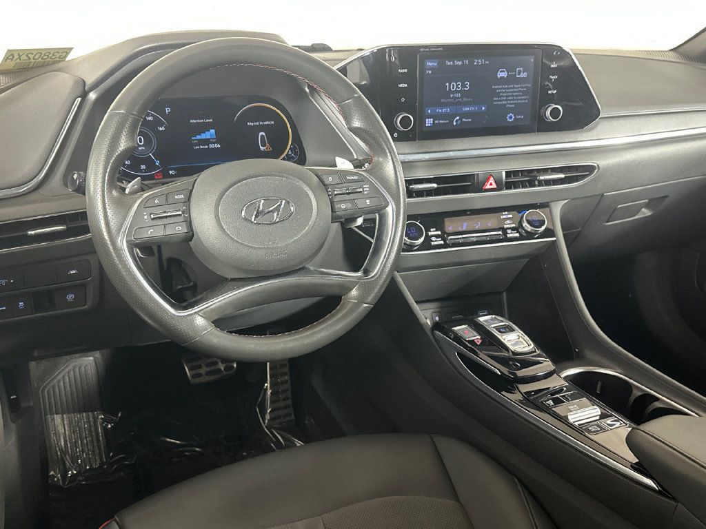 Used 2020 Hyundai Sonata SEL Plus FWD image 22