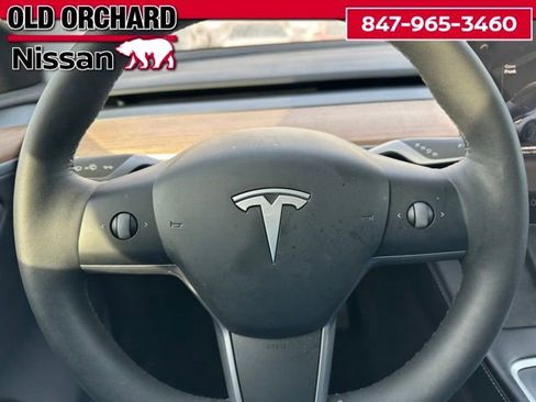 Used 2024 Tesla Model Y Long Range image 22