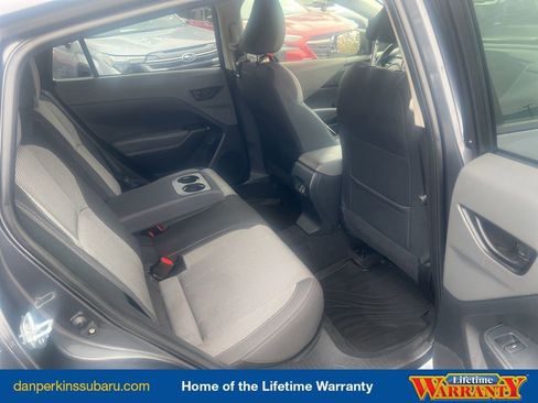 Certified 2024 Subaru Crosstrek 2.0i Premium image 35