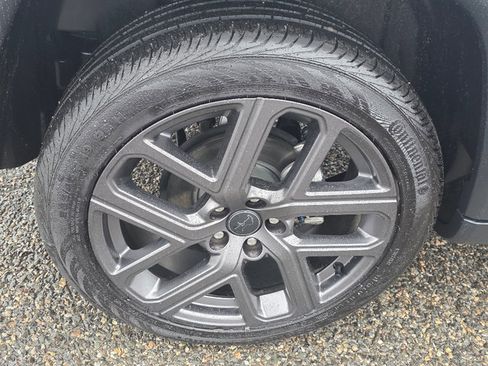 Used 2026 Jeep Compass Limited w/ Limited Altitude Pack image 23