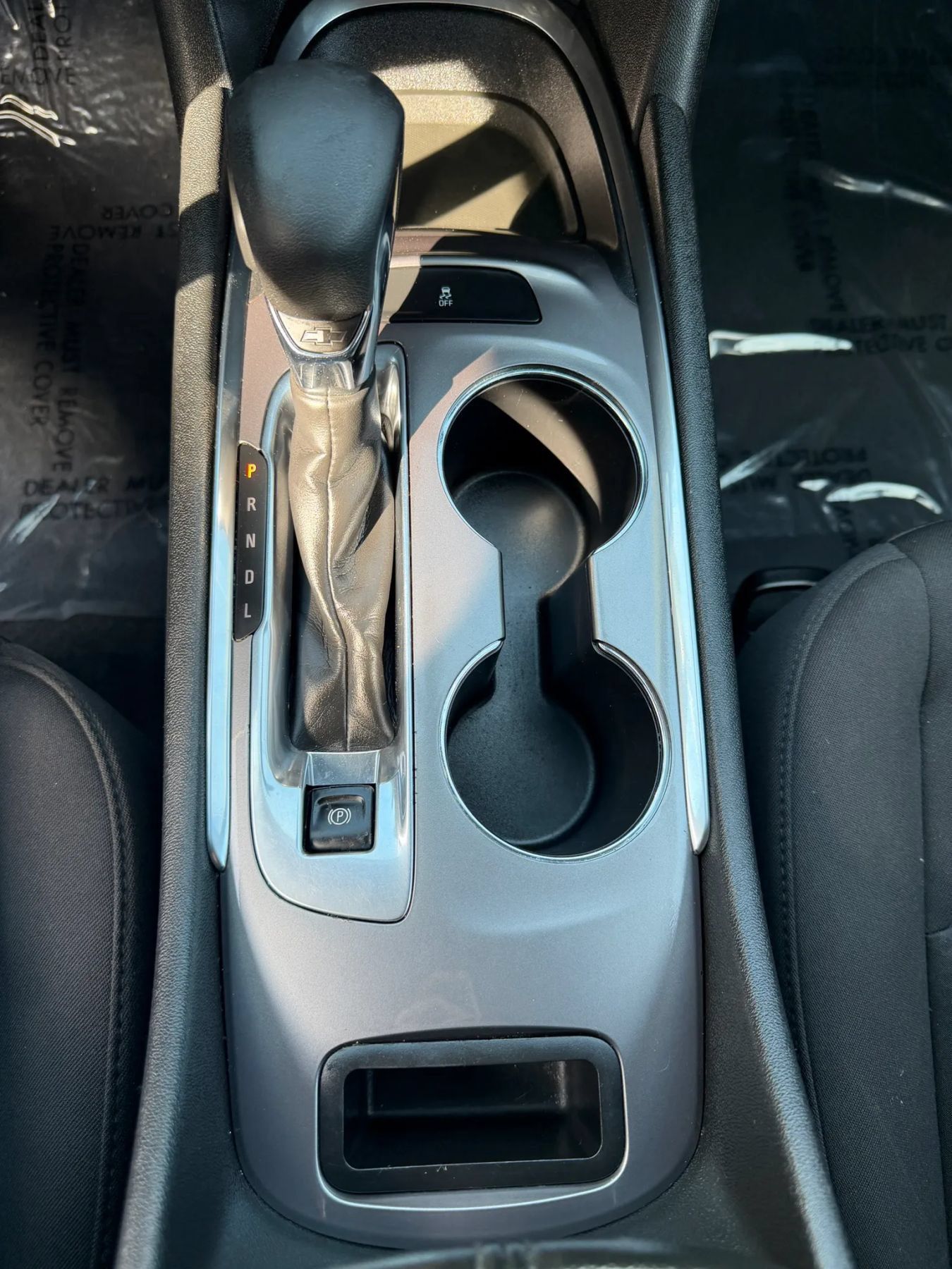 Used 2022 Chevrolet Malibu LT FWD image 25